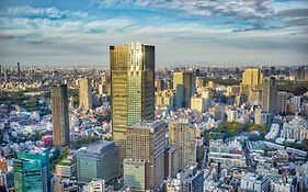 ザ・リッツ・カールトン東京